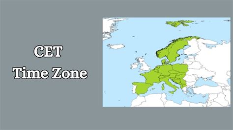 8am est to cet|central european time to est.